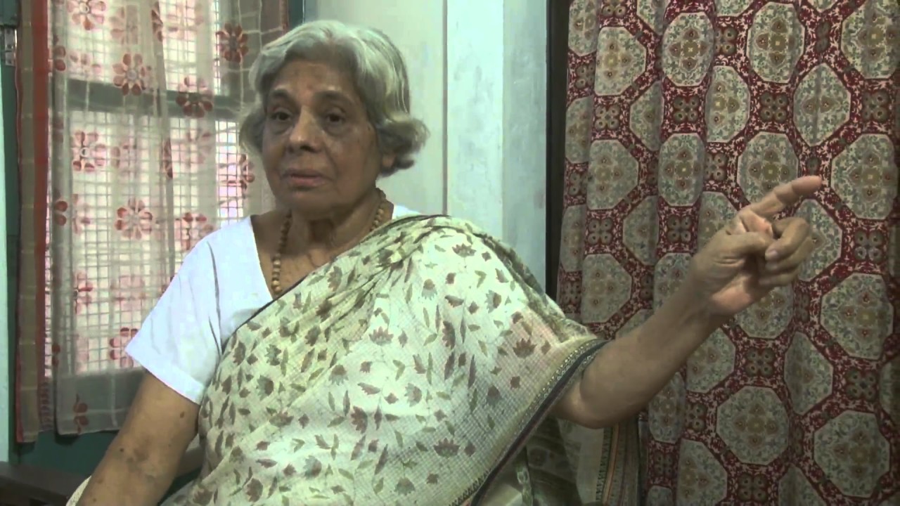 Interview with Vasanti &ndash; Part 1