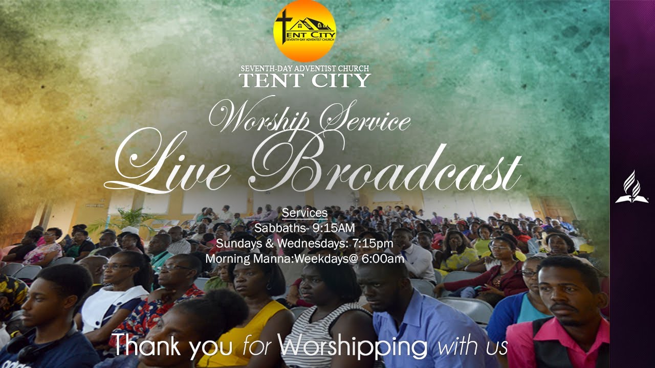 TCSDA || Sanctuary Series || Pastor Robert Wright || Feb. 11, 2026