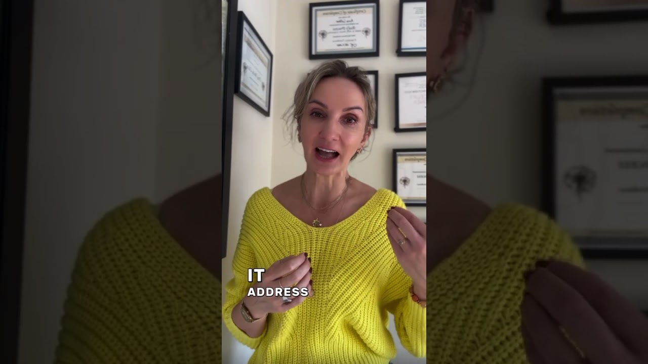 🌼 Access Facelift: The Non-Surgical Glow-Up | Fusion of Beauty &ndash; Tarzana