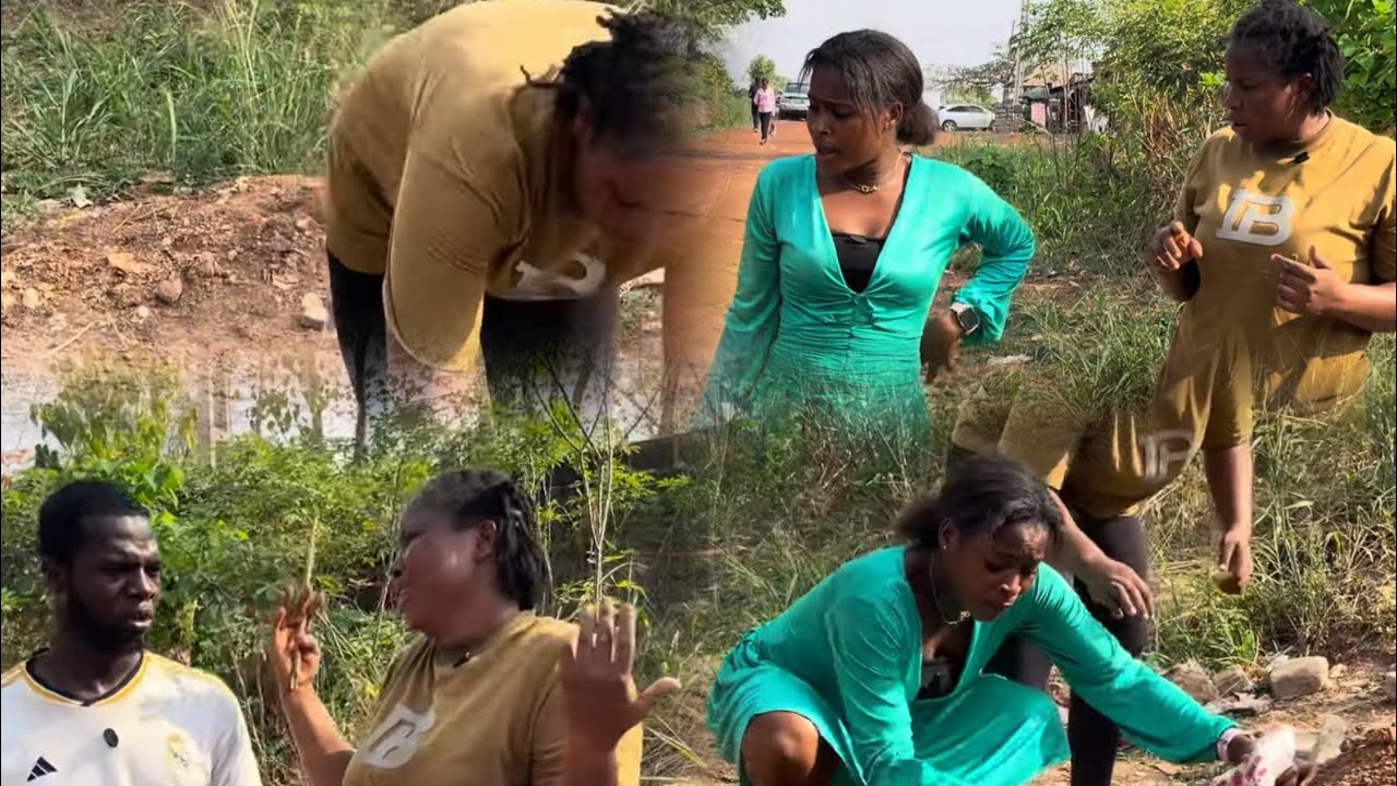 THE BAG OF MONEY BEST NOLLYWOOD MOVIE EVER 