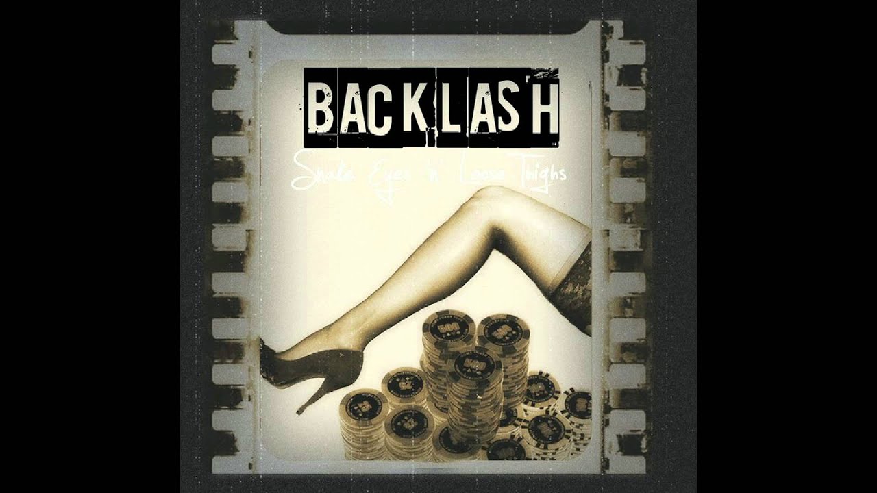 Backlash - Temptation