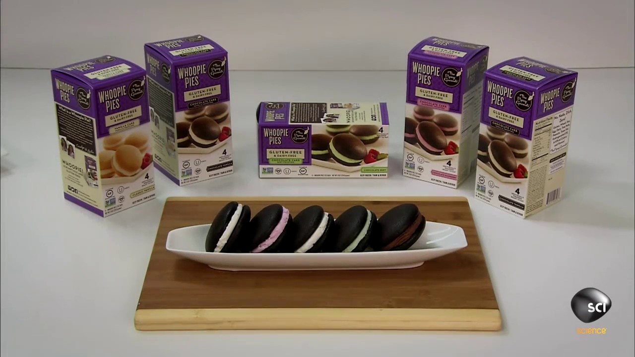 Whoopie Pies   How Its Made