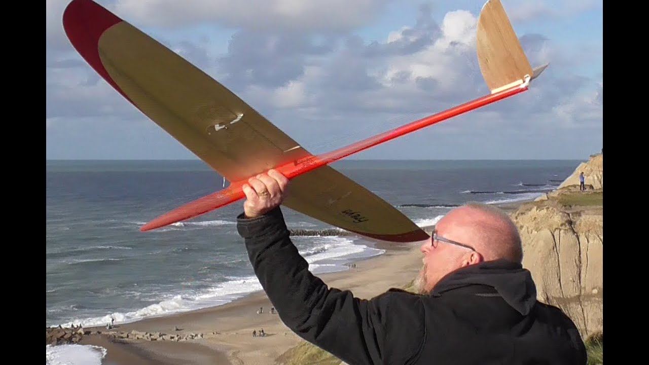 Freya 1.6 in Bovbjerg