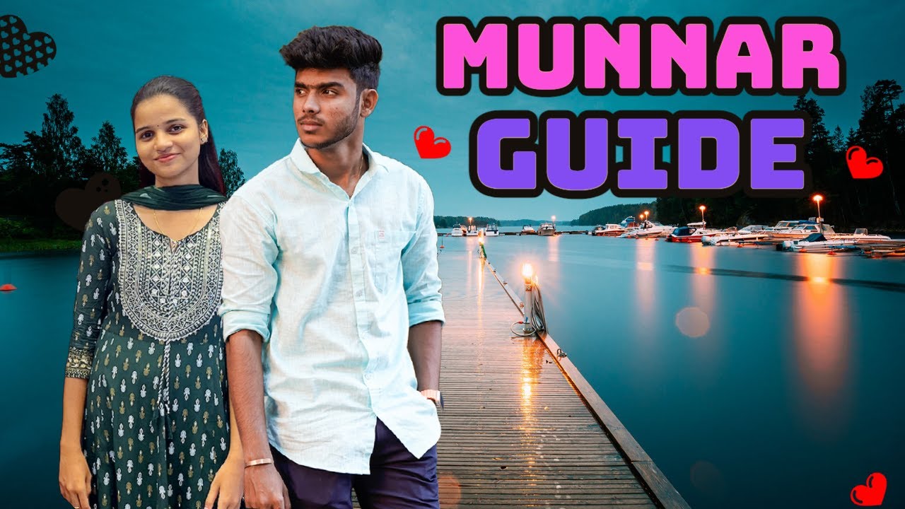 Munnar Guide❤️ Comedy ❤️ Love ❤️ #shorts #love  #youtube