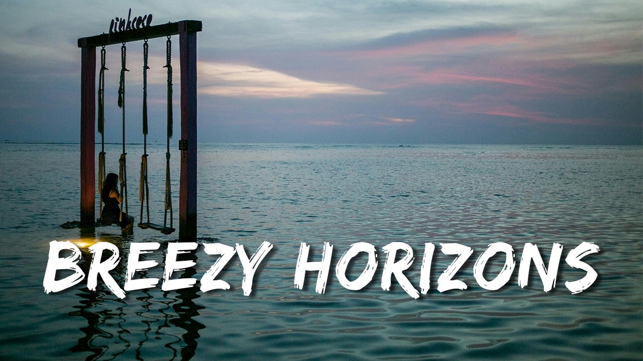 Breezy Horizons (Remaster) 🌅 | Lo-Fi Emo x Dark Country Vibes