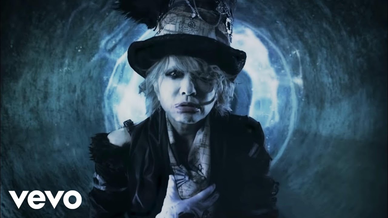 HYDE - FAKE DIVINE