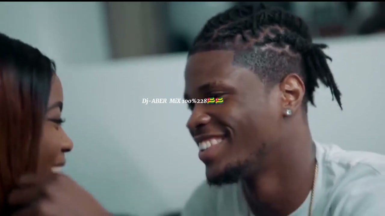 Dj-ABER  MiX 100%228🇹🇬🇹🇬 