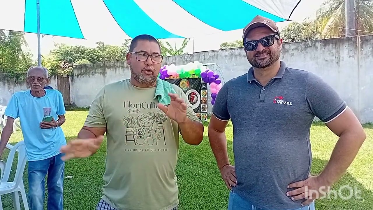 Um papo com Rodrigo Neves  .