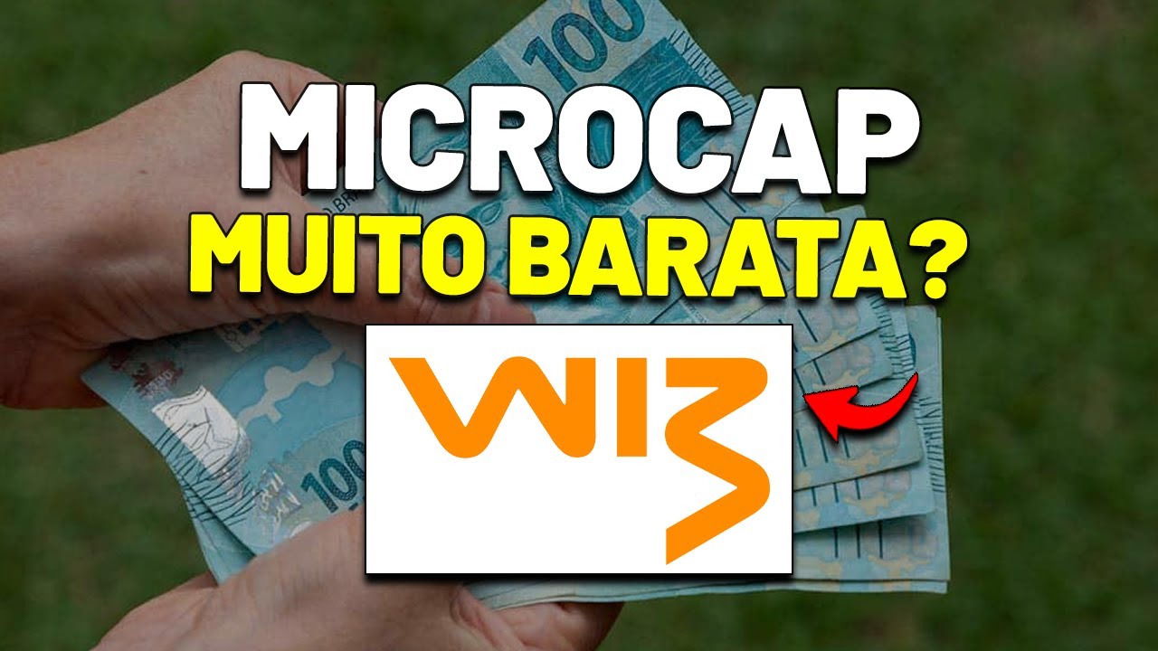 ESSA AÇÃO AINDA ESTÁ BARATA APÓS A ALTA? WIZ - WIZC3: DIVIDENDOS COM CRESCIMENTO!