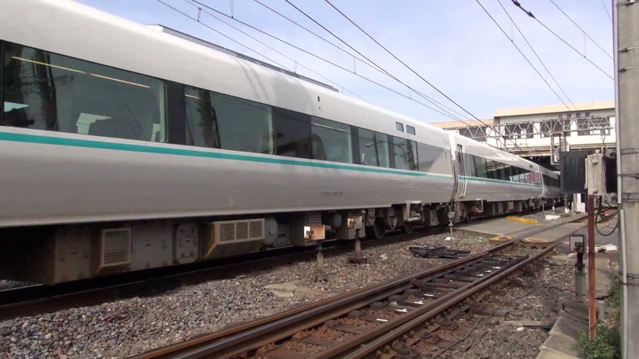 （高音質）線路ジョイントサウンド集をお楽しみ下さい！　大阪府　（ＨＤ）