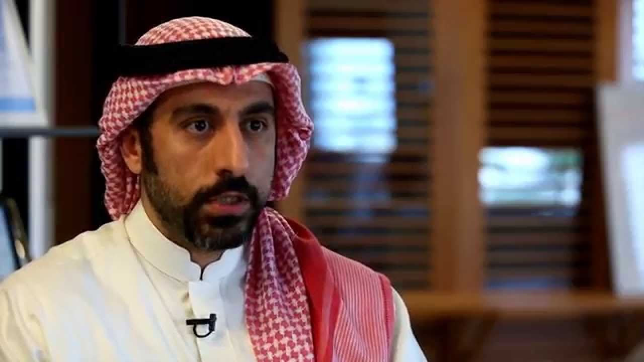Ahmad AlShugairi-ertiqa فيلم ارتقاء التعريفي - أحمد الشقيري