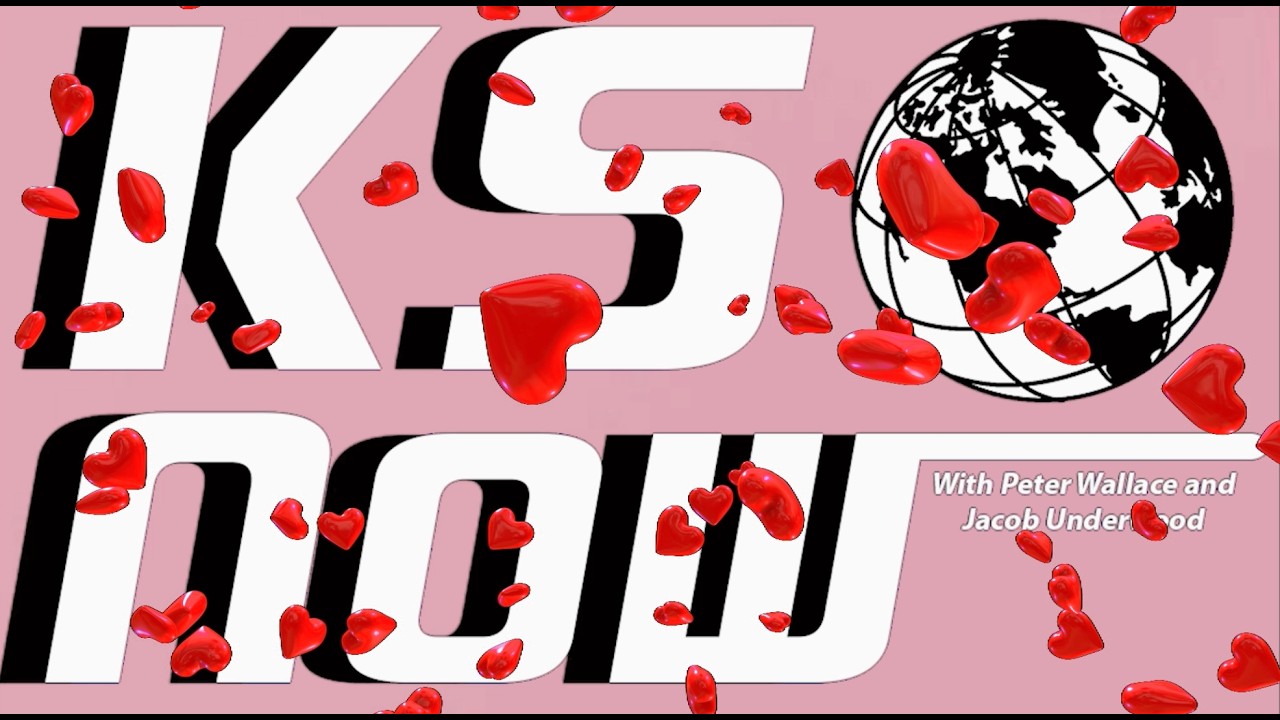 KS Now | Valentine's Special! | Feb. 9-15