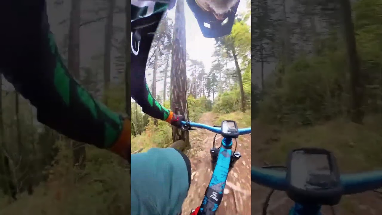 Brigante Trail 