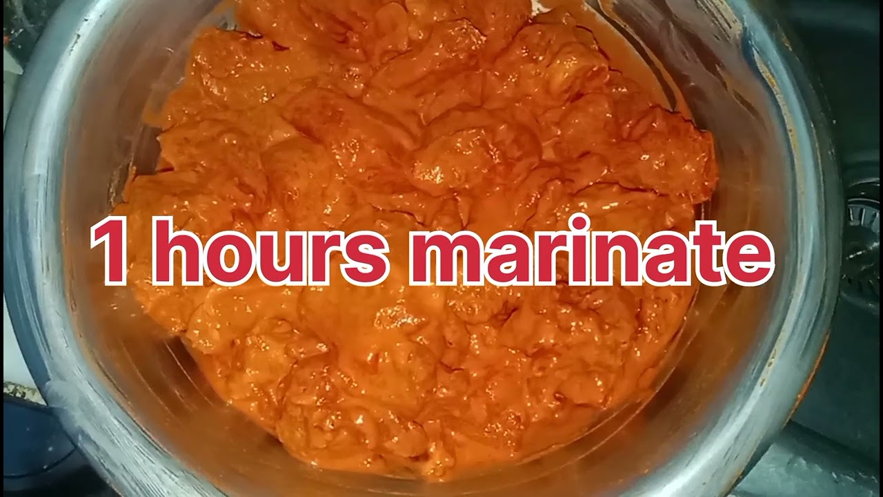Chicken roasted recipe #bhai-bhaishow #youtubechicken #chicken #shahjahanpur
