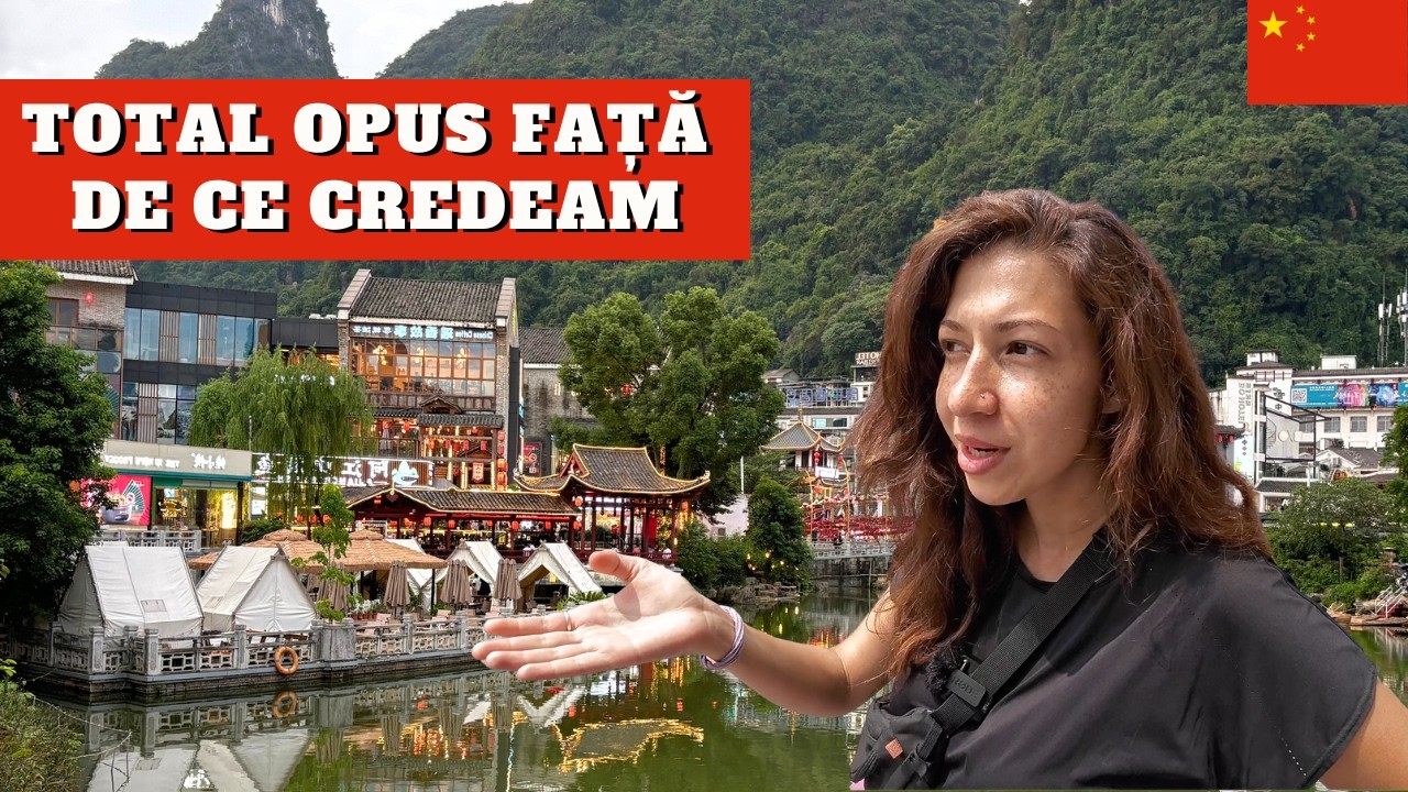 Ce NU ți se spune despre China: Libertatea pe care NU o vezi la știri