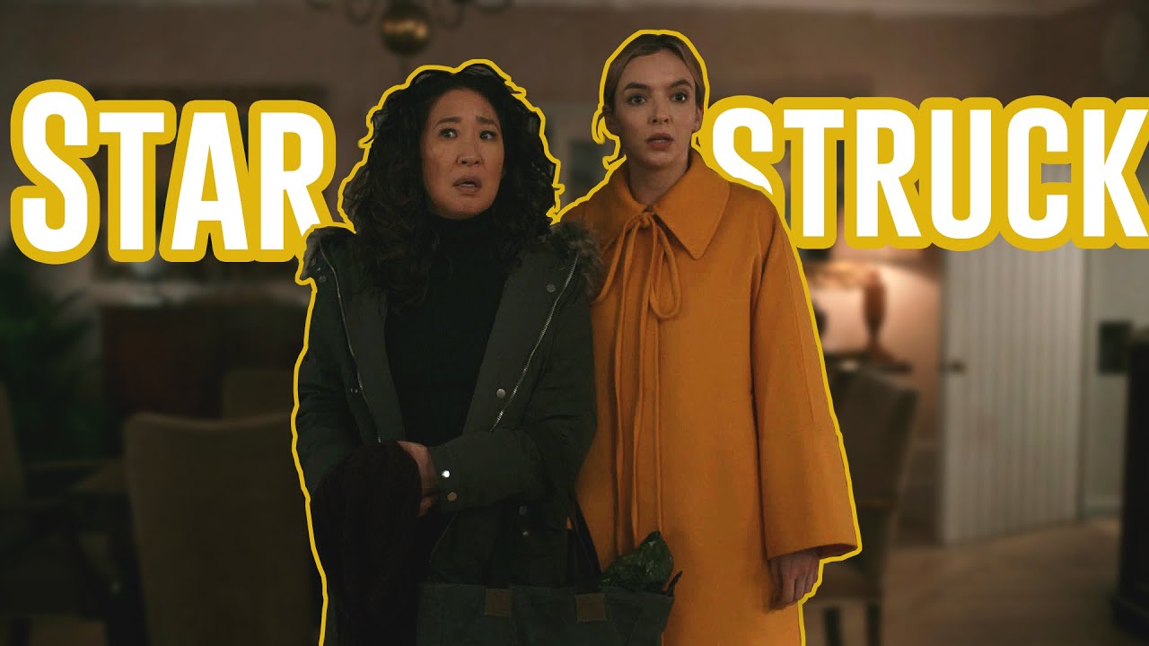 Villanelle & Eve ✘ Starstruck | Killing Eve