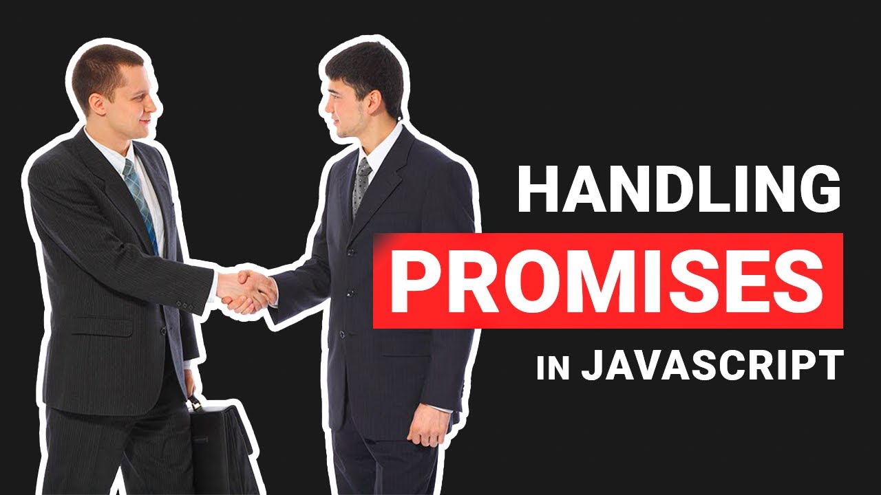 Why Promises in JavaScript are the BEST!