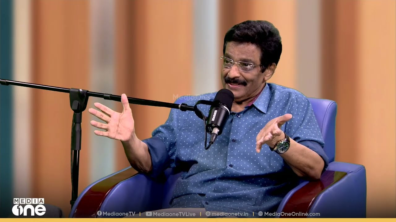 കെ.എം ഷാജിക്ക് പാർട്ടിയെ പുതുക്കാനും നയിക്കാനും കഴിയും | M.K Muneer Interview | K.M Shaji