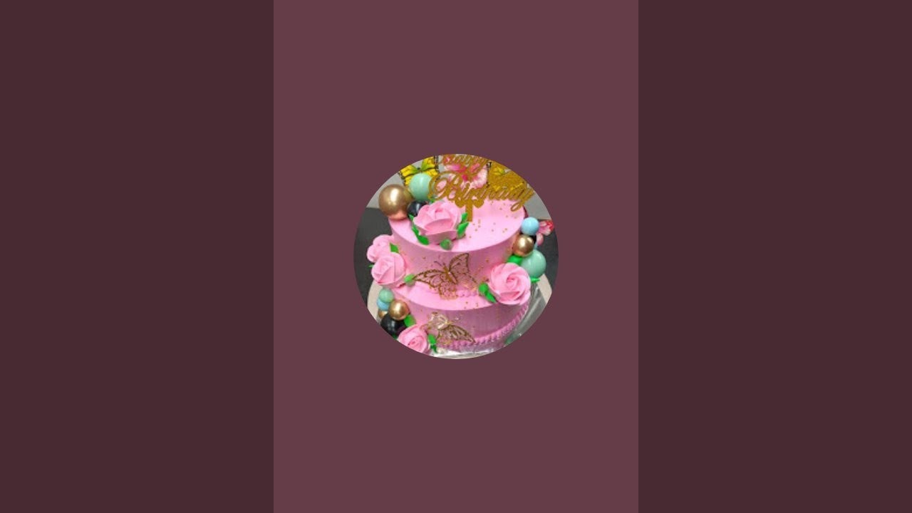 Reyaj cake master is live!