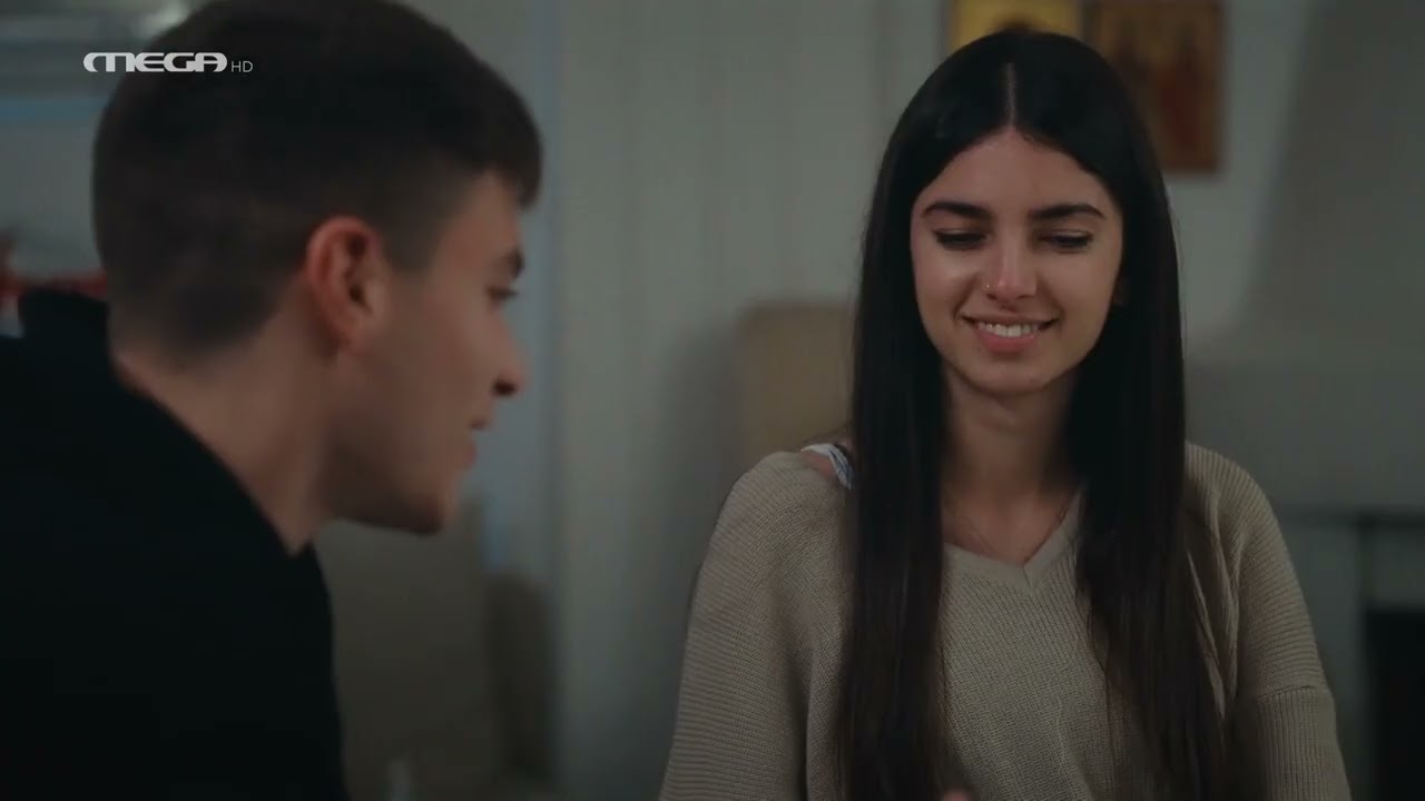 Η Γη της Ελιάς - Β' Κύκλος | Sneak Preview 17/2