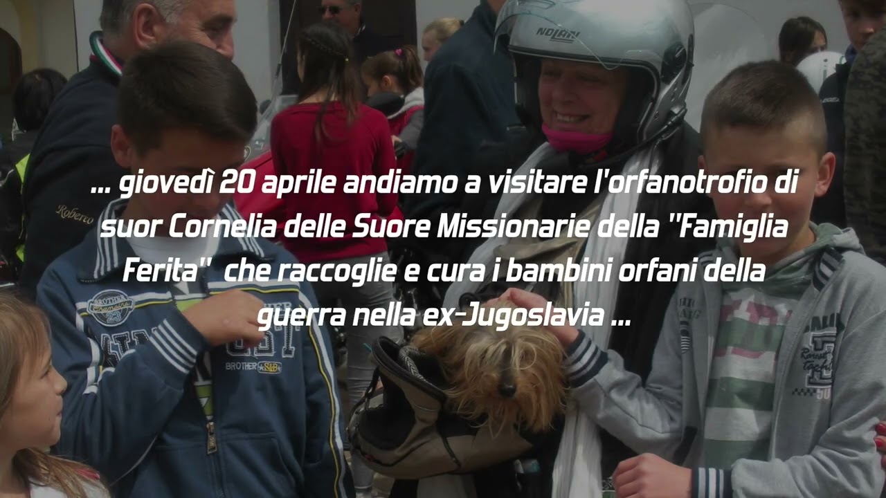 Il nostro passaggio a Medjugorie