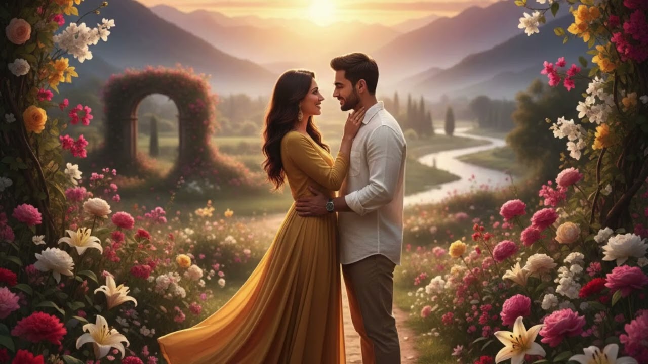 Jab Tujhe Maine Dekha Nahin Tha | Khoobsurat Hai Kitna Zamana (Lofi Remake)