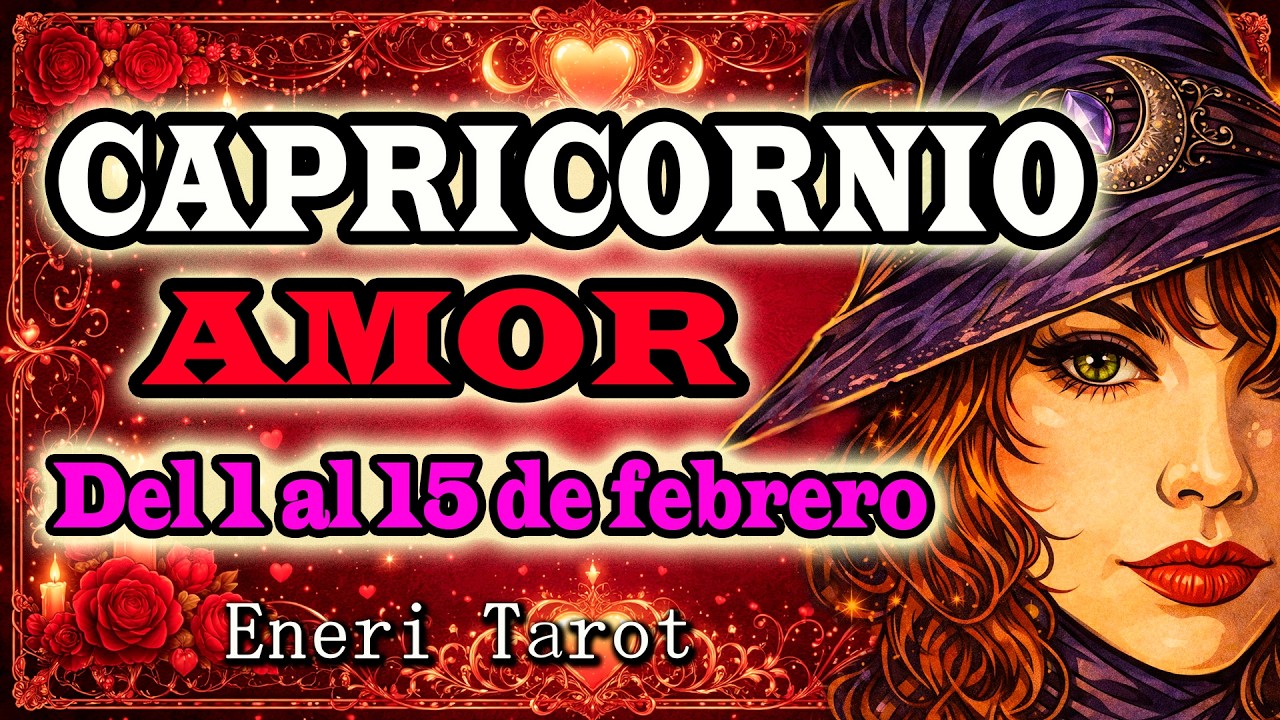CAPRICORNIO ♑️ 🚩‼️UNA TERCERA PERSONA ES UNA TENTACIÓN PARA ALGUIEN‼️