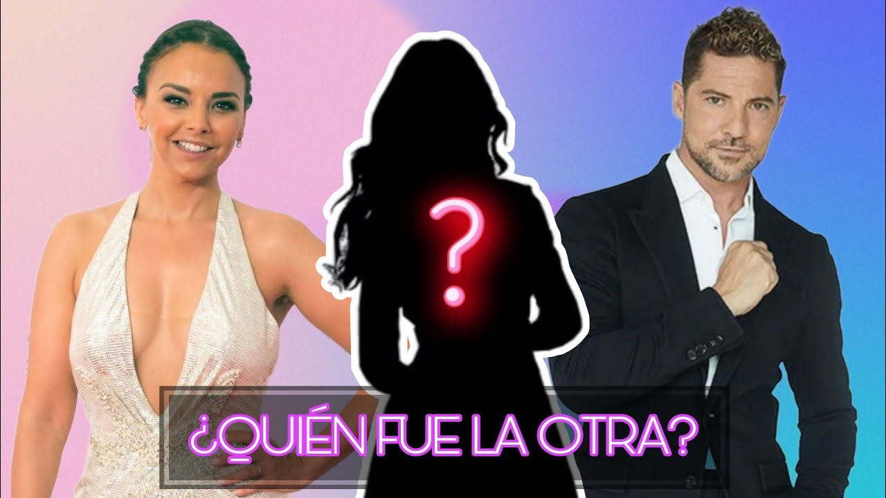 Bisbal y Chenoa no rompieron por Elena Tablada💣 ÉL ESTABA CON OTRA (según Aurelio Manzano)