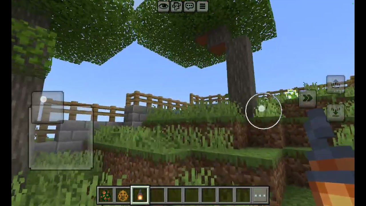 Minecraft zoo episode 1 red kangaroo 