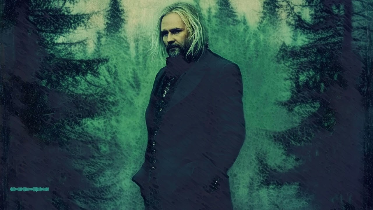Silver Bells / War Is Over- Kevin Max