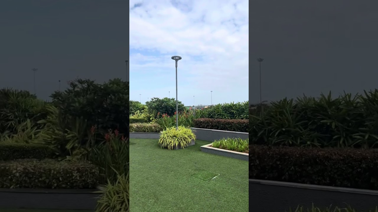 📍Alfa horizon - premium office space in Kochi #kerala #india #kochi #investment #property