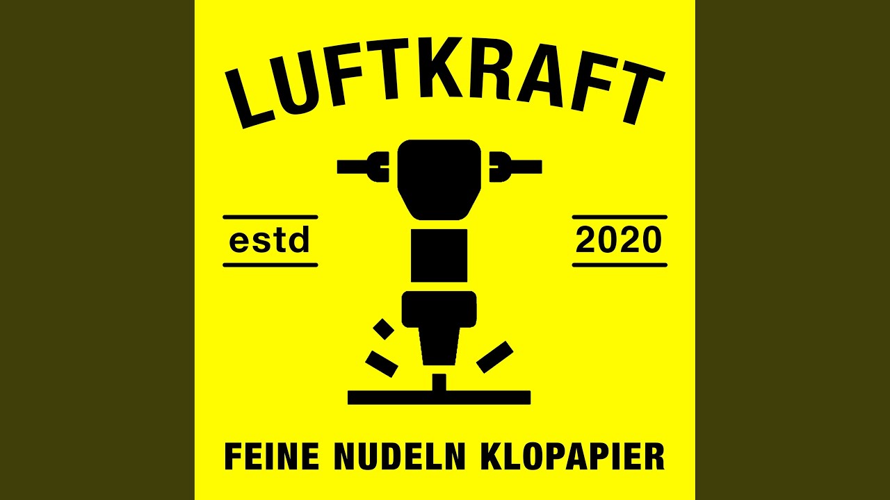 Feine Nudeln Klopapier