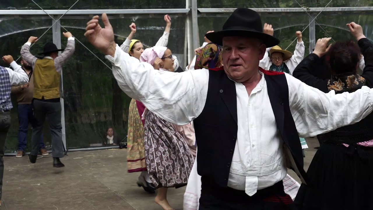Rancho Folclórico de Stª Maria de Maureles / II Festival de Folclore 