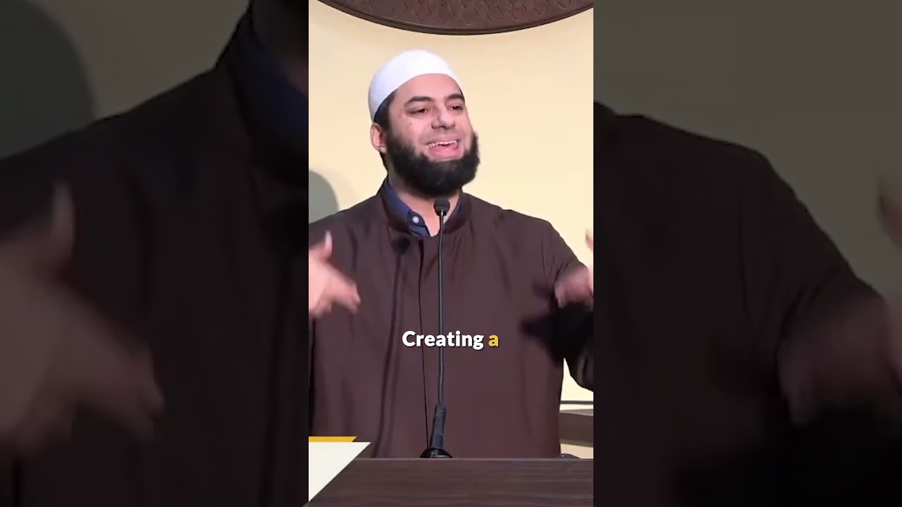 Allah Promises Us a Positive Narrative #islam #islamicreminder #quran #optimism