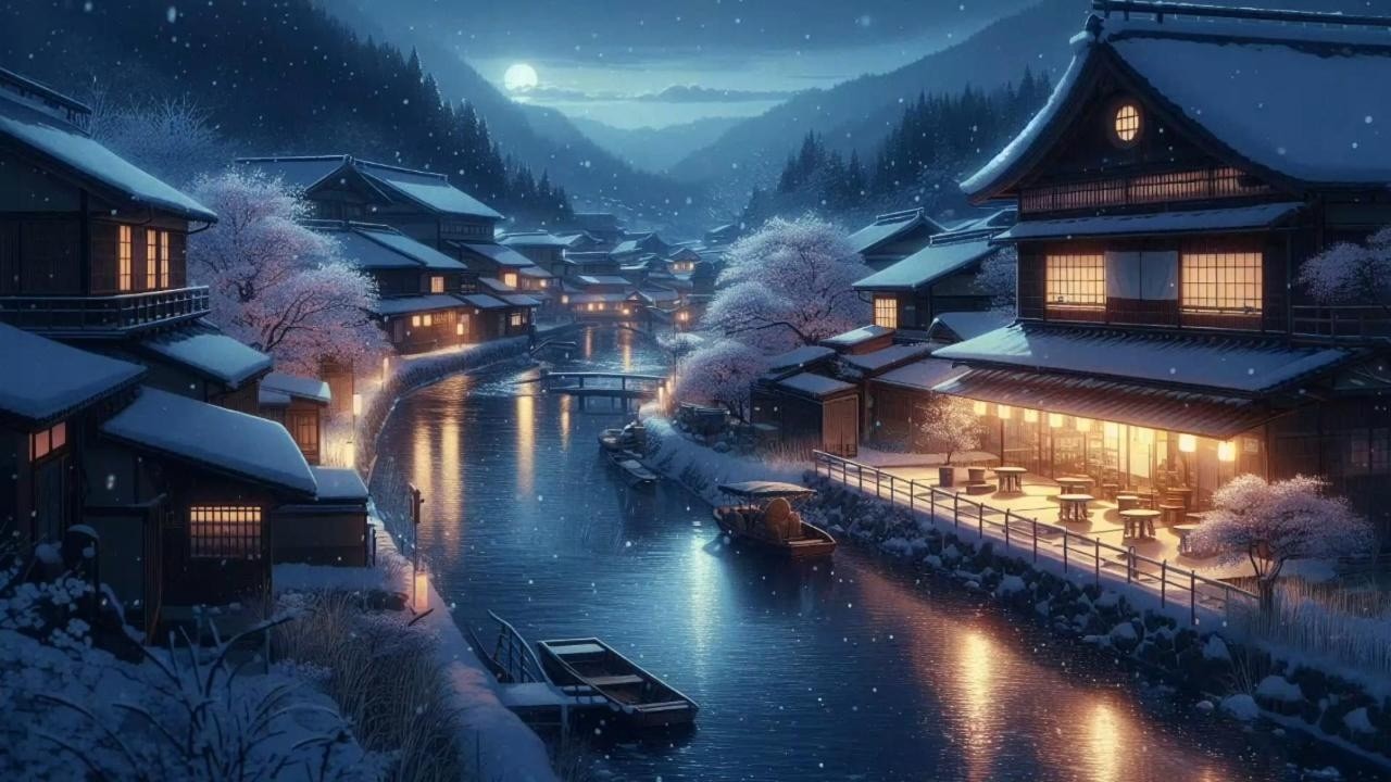 Cozy Lofi Hip Hop - Stress Relief & Calm Vibes Only | 90s Lo-fi HipHop Mix for Study & Chill