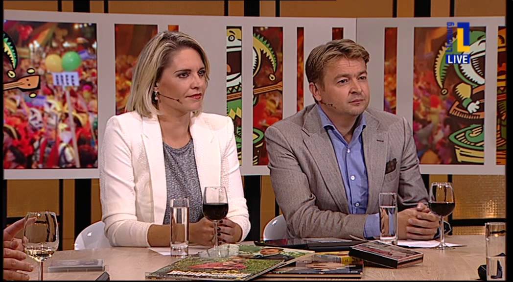 AvondGasten: Wijzigingen in LVK reglement 2014