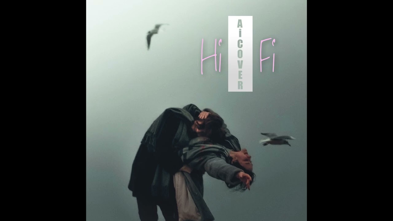 Hi-Fi-Ai - Танец странных фраз