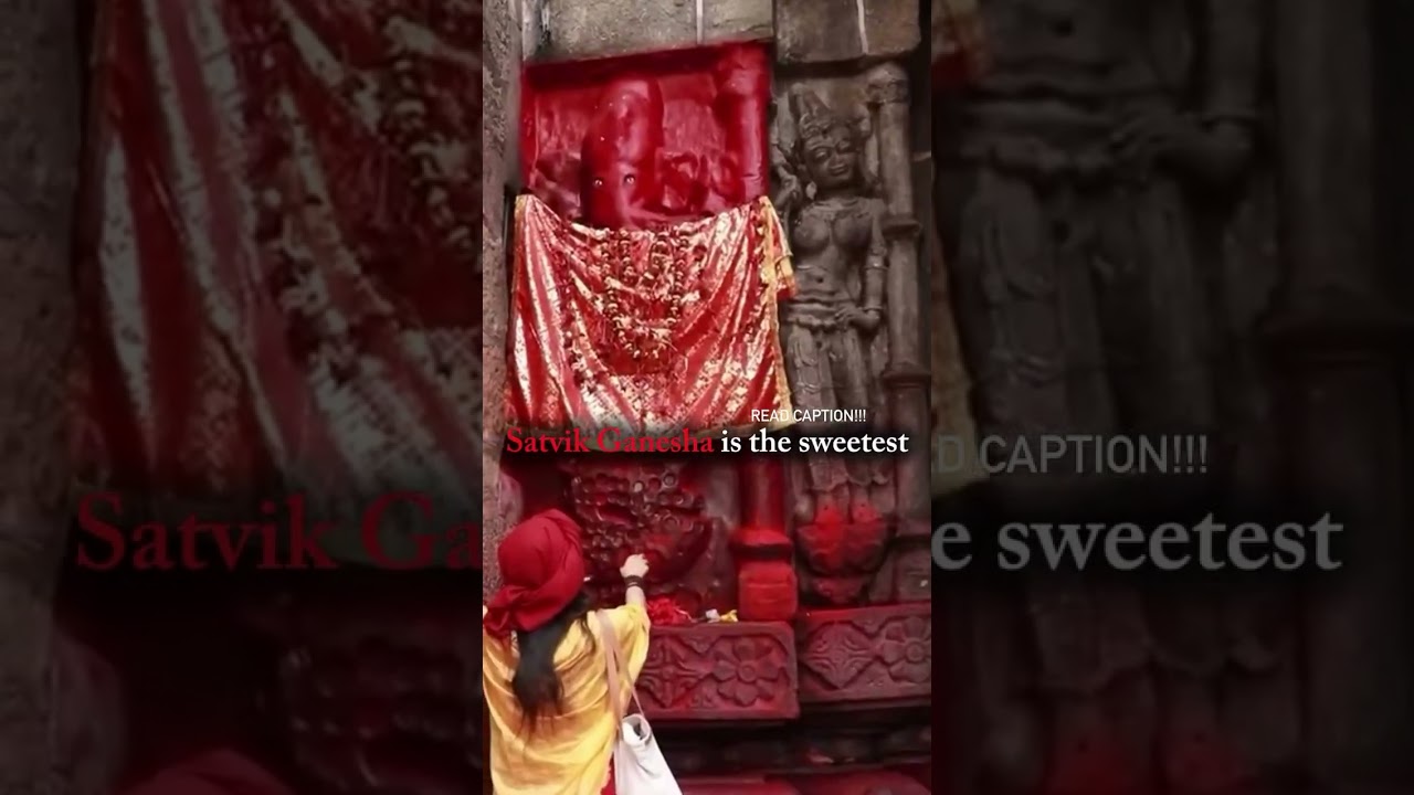 Hidden Side of Ganesha No One Talks About