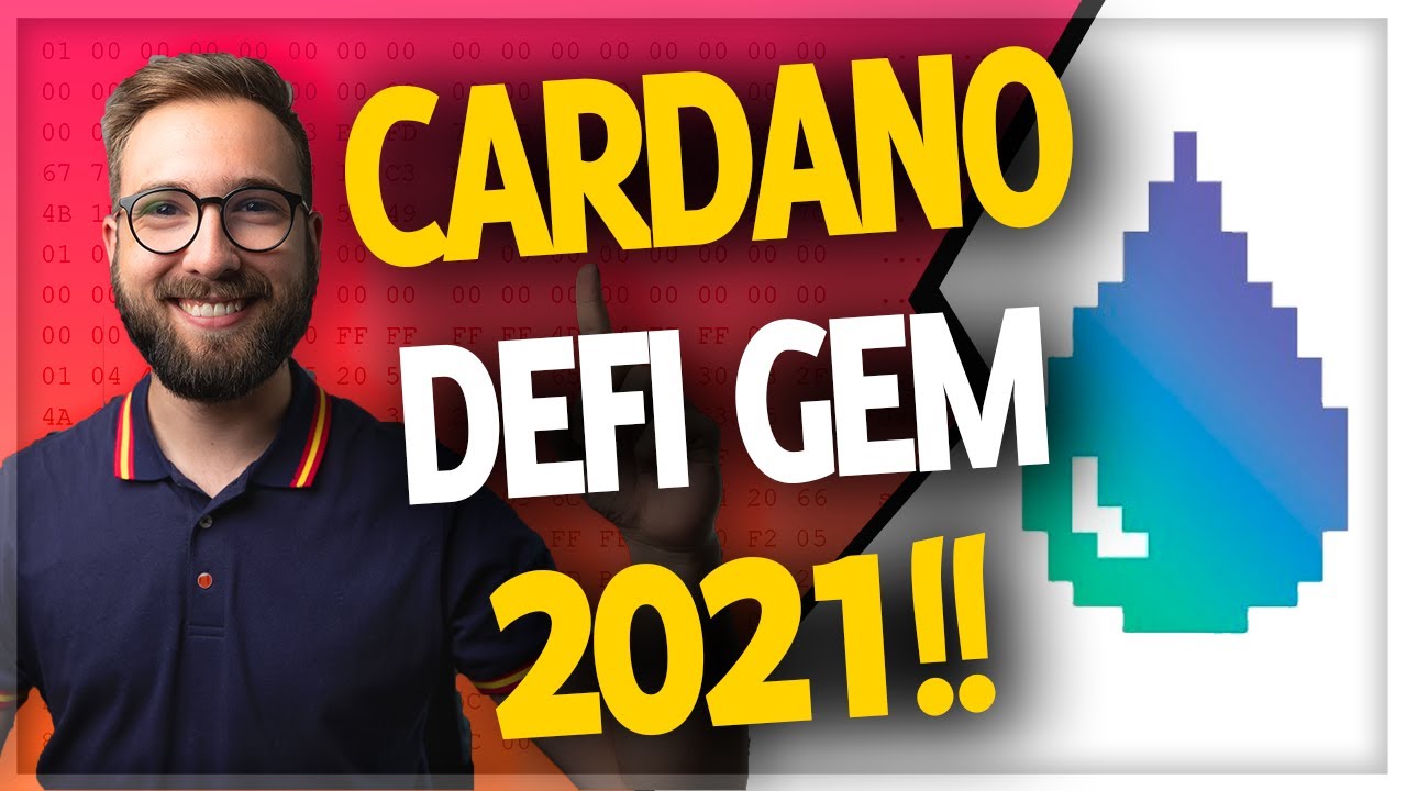Liqwid Finance poised for massive growth when Cardano smart contracts launch! // Co-Founder Explains