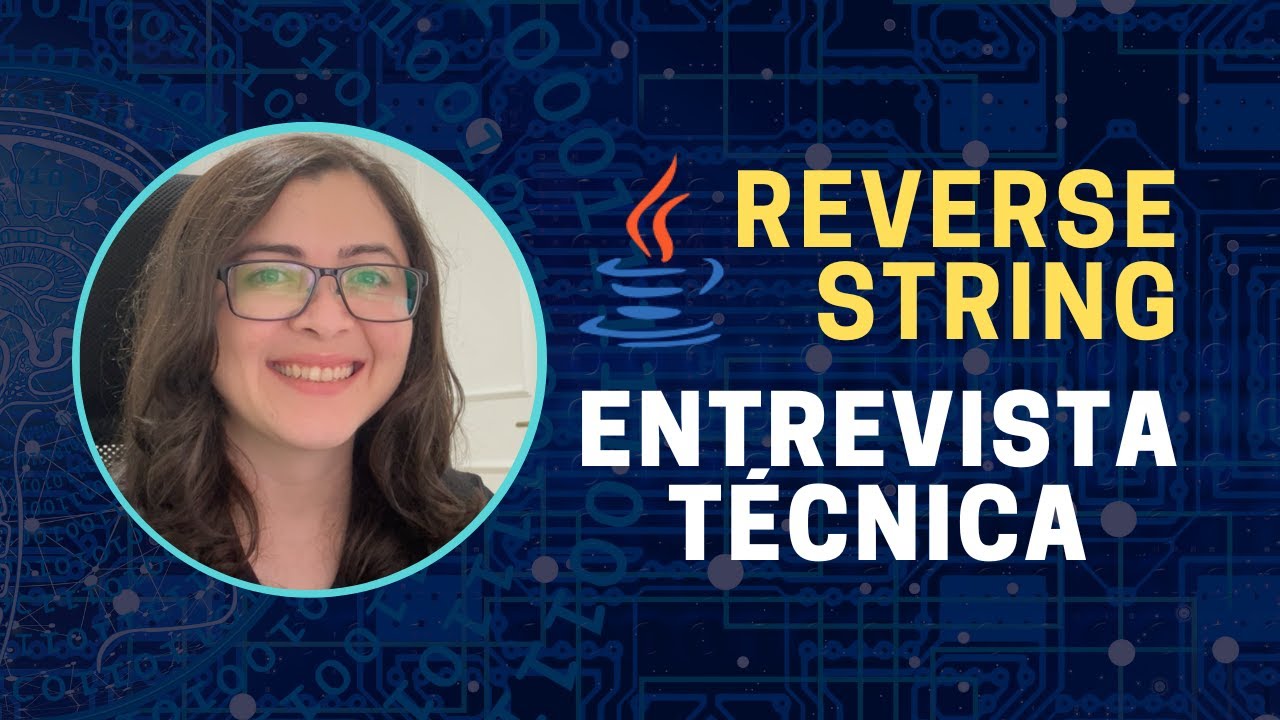 Resolvendo desafio de entrevista técnica de programação!