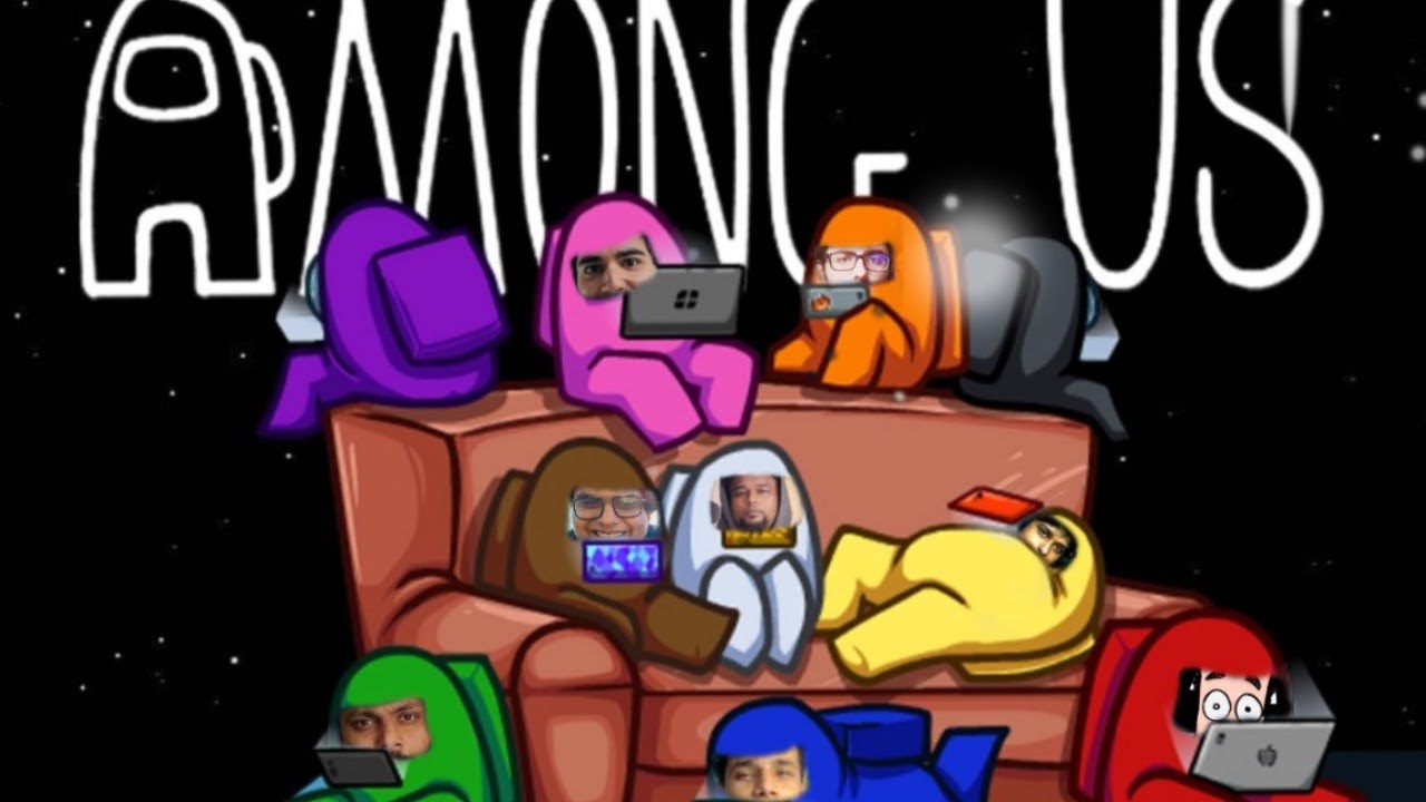 🔴@ThePatchCollection with @tanmaybhat@DaddyCool7@SoulAman@GamerFleet@JokeSingh@Novaking@SamayRainaOfficial