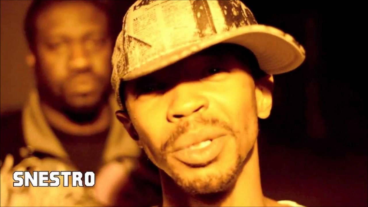 DJ Bankrupt Interviews - Snestro (S.N.E.S.T.R.O)