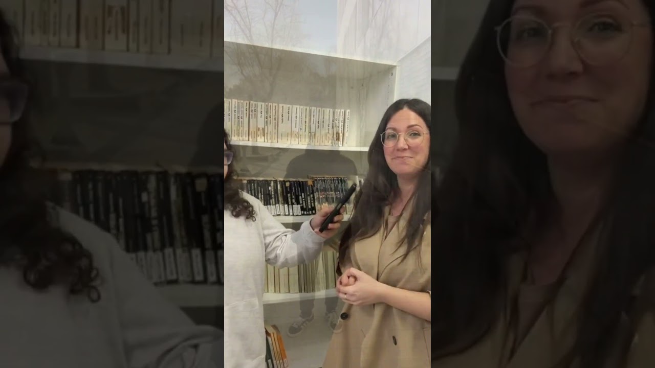 video portes obertes rb