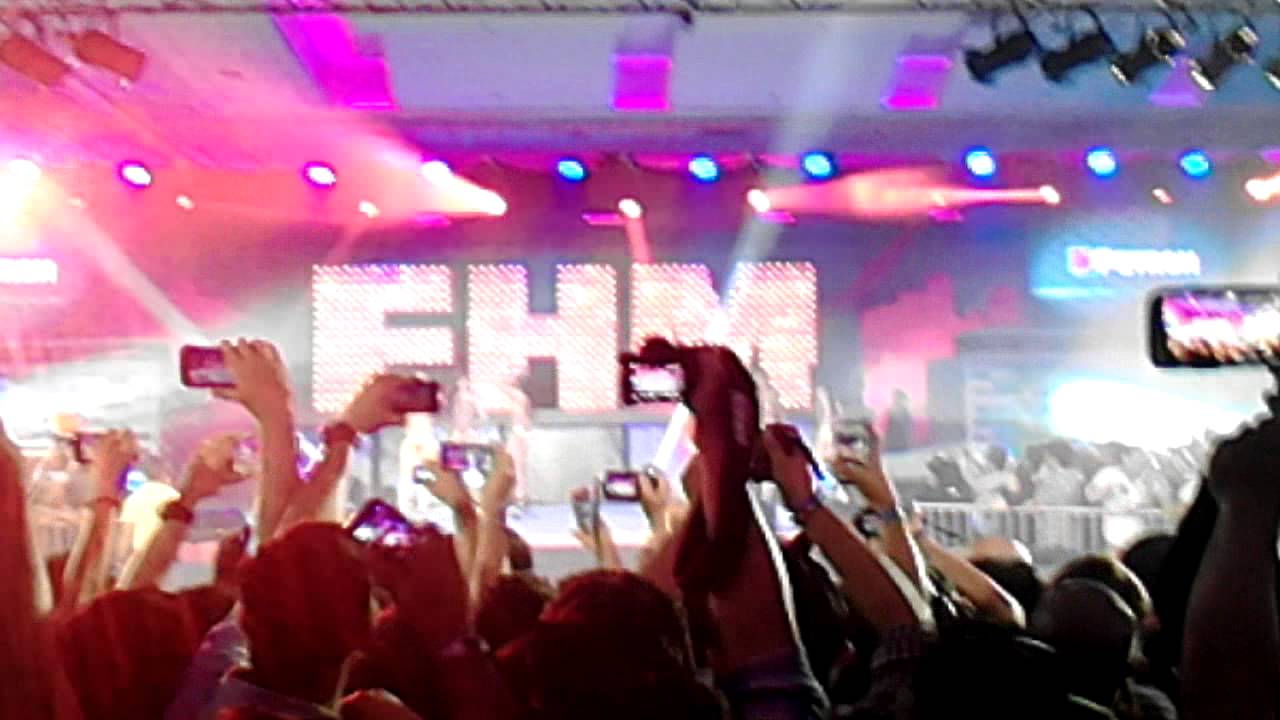 FHM BRO-CON