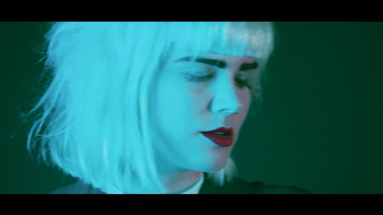 BEC SANDRIDGE - High Tide (Official Video)