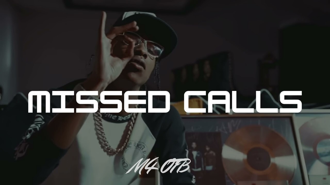 [Free] “MISSED CALLS” - Clavish x Fredo Type Beat | UK RAP INSTRUMENTAL 2025