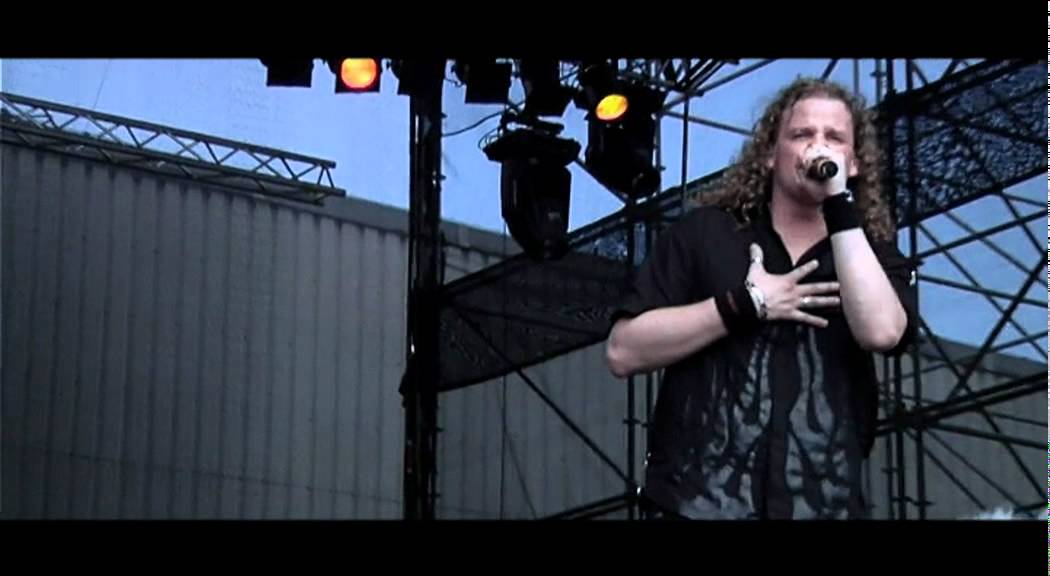 SEVEN - Get It (Masters Of Rock 2011)