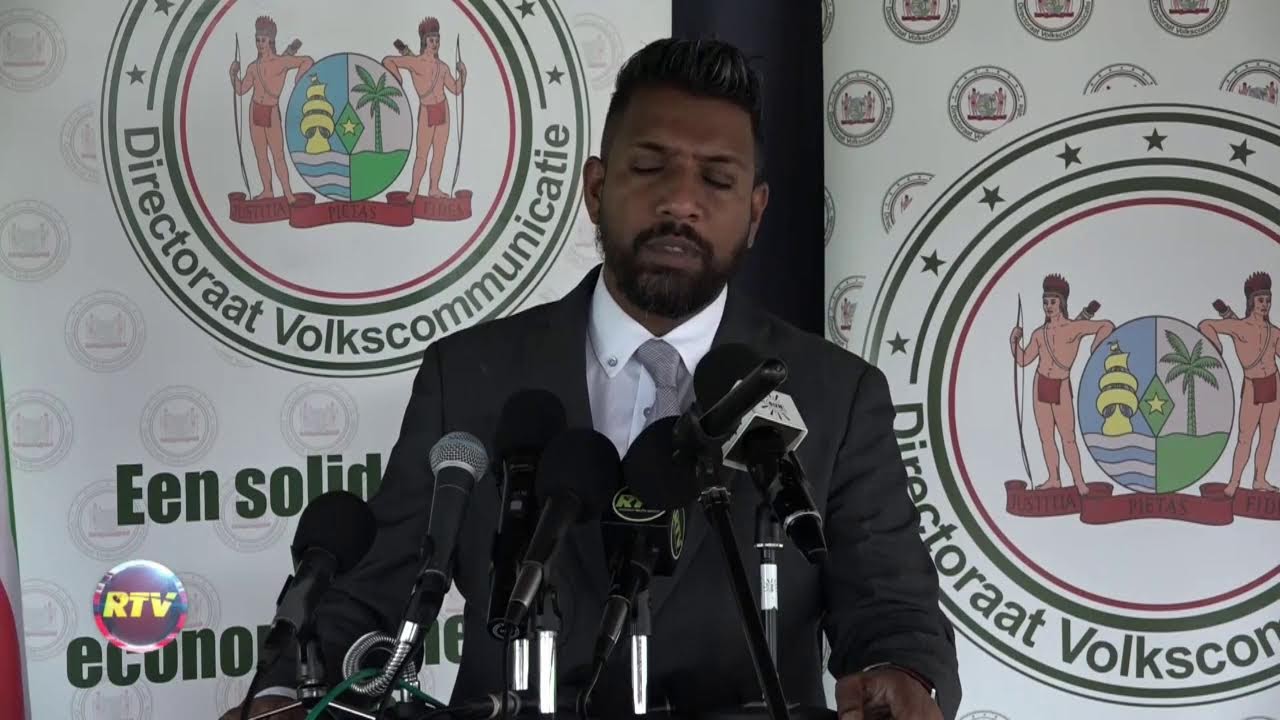 RTV Journaal 28 Januari 2026