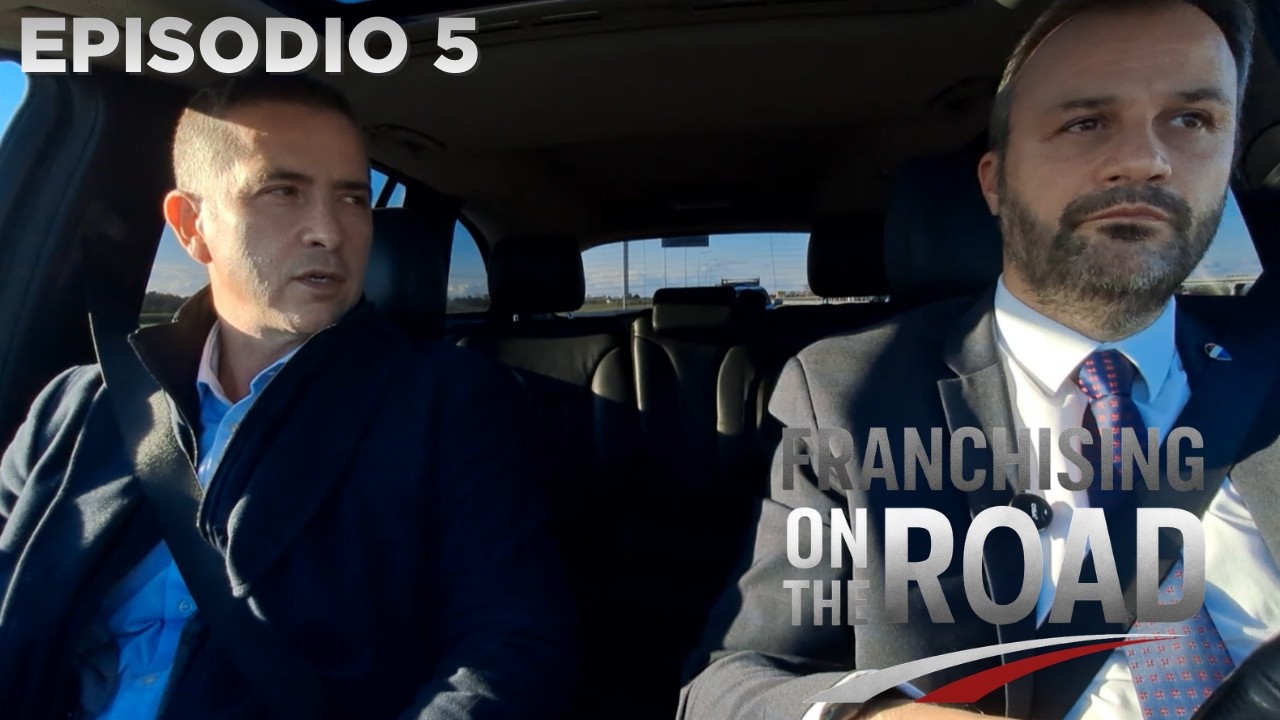 Episodio 5 - Pavia