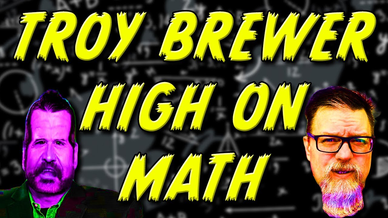 F4F | Troy Brewer Numerological Blunders for 2024